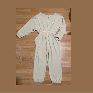 FP Beach off the shoulder romper